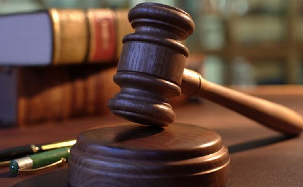 ග්‍රාම නිලධාරිනියකට බැණ තර්ජනය කළ මාලිමා ප්‍රා. මන්ත්‍රීට ඇප